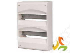 Rozdzielnica natynkowa 52 modułowa 4x13M bez drzwi IP30 BC-A-4/52-A 101557 EATON