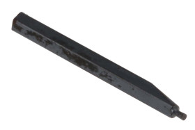 Końcówki wymienne do szczypiec, Końcówki sprężyste pierścienia sprężynującego zabezpieczającego, do uzytku z: Szczypce