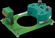 Inductive sensor, 2 wire, surface mounting, flush, 2 Form B (N/C), 291802