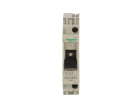 Wyłącznik termo-magnetyczny 1P 4A 6kA AC GB2CB09