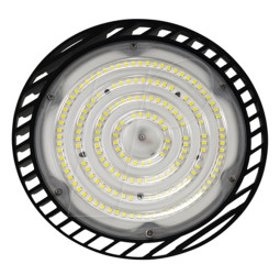 ELED500150 LED HighBay, 60 - 100 W, 3000 - 6500 K, IP65