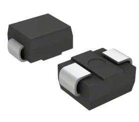 Dioda DO-214AA (SMB) 3A Montaż powierzchniowy 60V Schottky'ego Pojedyncza Prostownik Schottky'ego STPS3L60UY