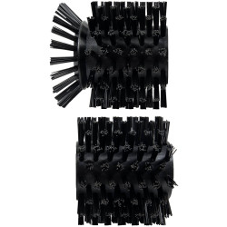 Einhell 3424120 Patio Cleaner Medium Brush Ideal for Stone Surfaces