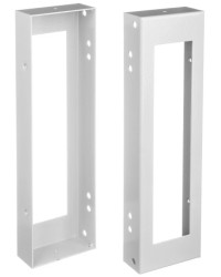 Cokół do obudów część boczna 100x400mm XVTL-SO100/EF/S-4 114616