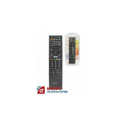 Pilot TV SONY URC-67 do LCD uniwersalny