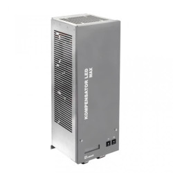 Kompensator mocy biernej pojemnościowej LED MAX 3500 VAr/, RABB7012G6W16