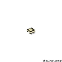 7491199212 Isolation Transformer 13W 2x12V 550mA SMD WURTH