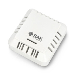 Obudowa do modułów serii WisBlock - wewnętrzna - biała - Rak Wireless RAKBox-B3