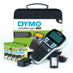 Drukarka etykiet DYMO LabelManager 420P ABC zestaw walizkowy S0915480
