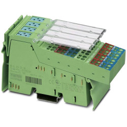 Phoenix Contact 2861250 IB IL PLC Module 16 DI 24V DC for digital signals