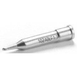 Ersa 0102ADLF13/SB Soldering Tip Bevelled 1.30mm 1pc