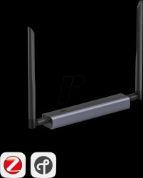 DONGLE-M Zigbee / Thread Gateway, PoE