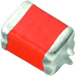 597D Solid Tantalum Chip Capacitors TANTAMOUNT&#8482;, Ultra-Low ESR, Conformal Coated, Maximum CV