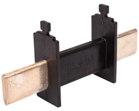 Zwieracz instalacyjny NH2 400A /izolowany srebrzony/ NVLI 2 004941223