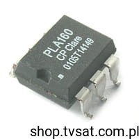 PLA160S OptoMOS Relay SMD-DIP6 CPCLARE
