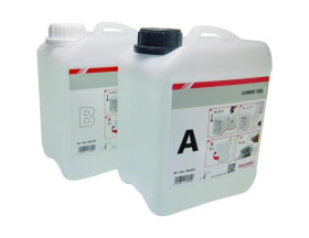 JUMBO GEL 5000ml Dwuskładnikowy żel w kanistrach, 364307