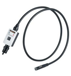 Kamera inspekcyjna dł: 1000mm Laserliner średnica: 6mm LED