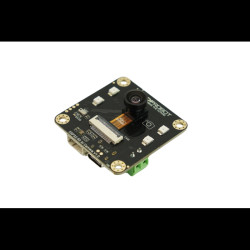 ESP32-S3 AI Camera - moduł AI do wykrywania obrazów i głosu