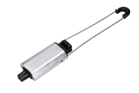 Uchwyt odciągowy do kabli światłowodowych Extralink I-T1500.PA