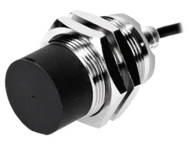 Czujnik indukcyjny, NPN / NO, Zasięg: 0...20mm E2B-M30KN20-WP-C1 2M