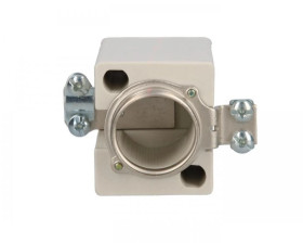 Gniazdo bezpiecznikowe 1P D 492 DIII/E33 LE33KPS1