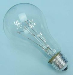 E-27 150W ŻAR.WSTRZĄSOODP.SPECTRUM