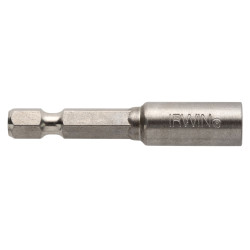 IRWIN&#xAE; 10504377 Magnetic Bit Holder 1/4in x 50mm