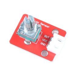 Rotary Potentiometer Module