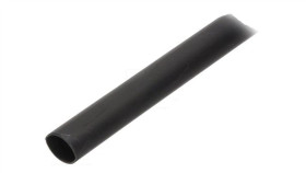 Mdt-A 38/12 Rurka Termokurczliwa Z Klejem 3,1: 1 38Mm L: 1M Czarny