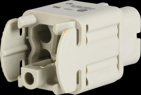 73.300.0453.0 revos MINI inserts, socket, 4 + PE