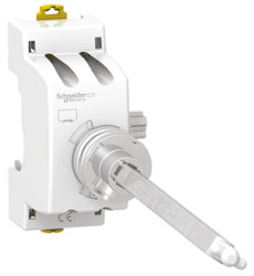 Adapter A9A27008, Schneider Electric, iC60, Acti 9