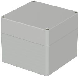 Urządzenia przemysłowe Bopla EUROMAS T 228, Wymiary: (D x S x W) 120 x 120 x 105 mm, ABS, 1 szt.