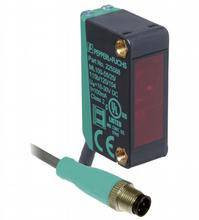 Fotokomórka odbiciowa Pepperl+Fuchs ML100-54-F/25/103/115b/154 307476 Polaryzator, przełączanie światła 1 szt.