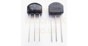 10DC-1 dual diode - International Rectifier
