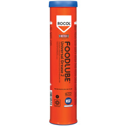 ROCOL 15231 FOODLUBE&#xAE; Universal 2 Food Grade Bearing Grease NLGI 2 380g