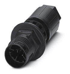 Złącze wielostykowe przemysłowe 5-pinowe Montaż na kablu Phoenix Contact