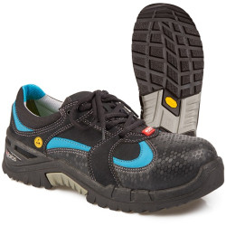 Safety Shoe JALAS 9615 FLOW 3