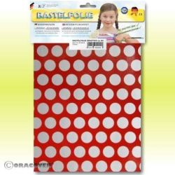 Folia samoprzylepna Oracover 45-023-091-B, 1 szt.