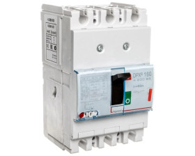 Wyłącznik mocy 63A 3P 36kA DPX3 160 420083
