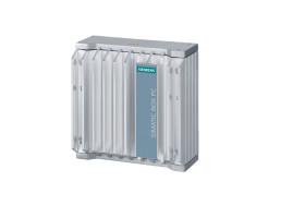 Bramka Siemens Ethernet Intel Atom E3940