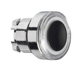 Przycisk, IP66, IP67, IP69K, Schneider Electric, ZB4