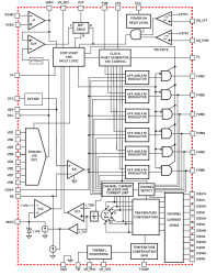 ISL6336ACRZ-T