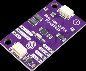 333051 Developer boards - Real-time clock - RTC, PCF85063A