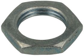 Nakrętka; NOM9775; 9,7; 0,75; 2,5mm; 2,5mm; stal ocynkowana; RoHS