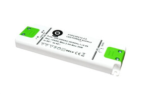 Zasilacz LED 30W 24V 1.25A meblowy ultra slim FTPC30V24-C2 POSPOWER