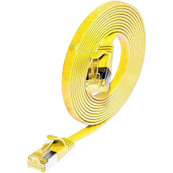 Wirewin 9120042366924 network cable blue copper 5m
