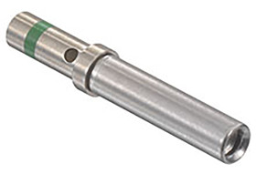 Zacisk samochodowy Molex Żeński