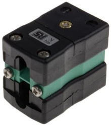 Złącze termoparowe do Termopara typu K RS PRO