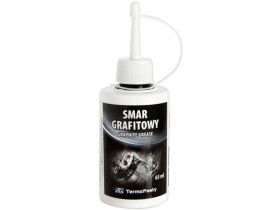 Smar grafitowy 65ml AG