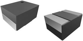 IHHP-0806AB-01 Low Profile, High Current Inductors